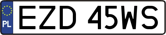 EZD45WS
