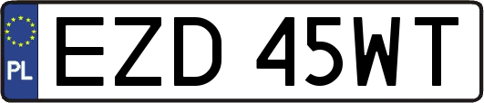 EZD45WT