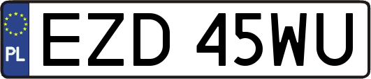 EZD45WU