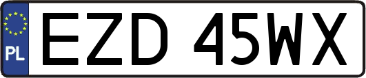 EZD45WX