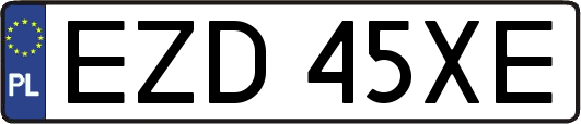 EZD45XE
