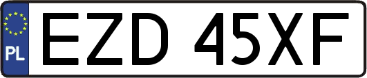 EZD45XF