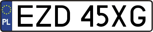 EZD45XG