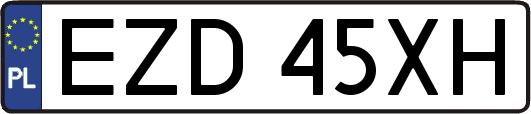 EZD45XH