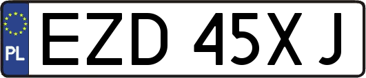 EZD45XJ