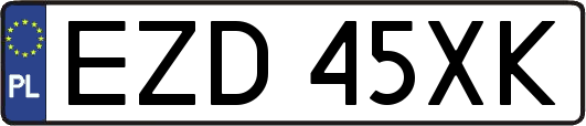 EZD45XK