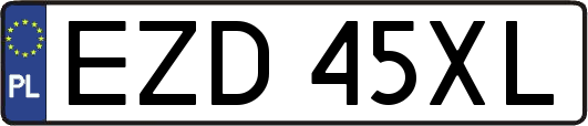 EZD45XL
