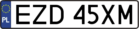 EZD45XM