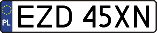 EZD45XN