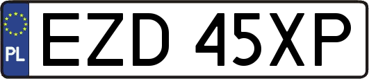 EZD45XP