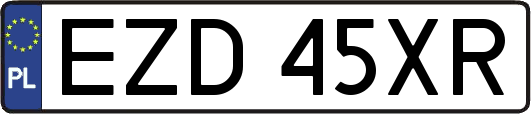 EZD45XR