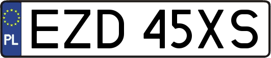 EZD45XS