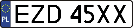 EZD45XX