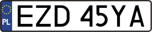 EZD45YA