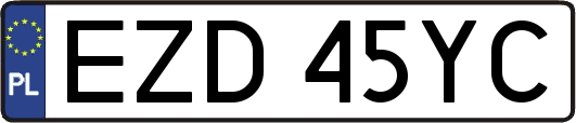 EZD45YC