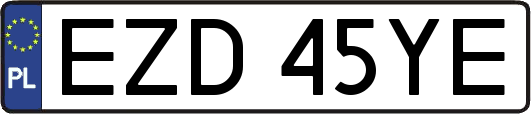 EZD45YE