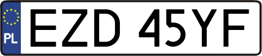 EZD45YF
