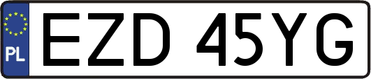 EZD45YG