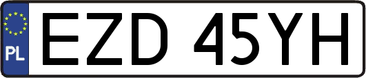 EZD45YH