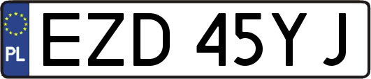 EZD45YJ