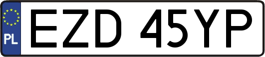 EZD45YP