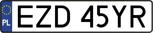 EZD45YR