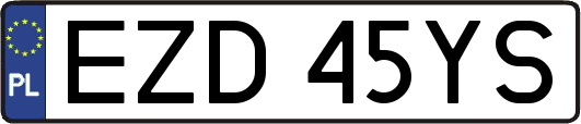 EZD45YS