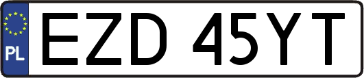EZD45YT