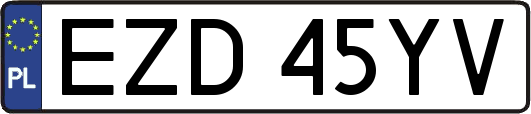 EZD45YV