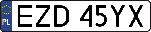 EZD45YX