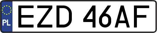EZD46AF