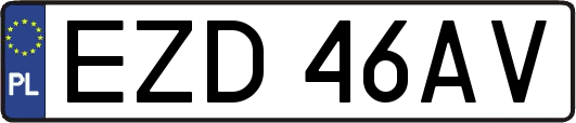 EZD46AV