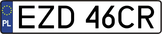 EZD46CR