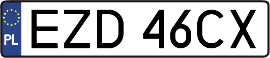 EZD46CX