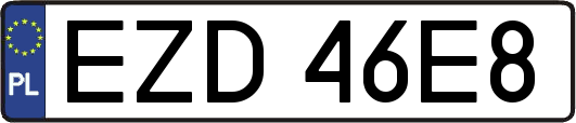 EZD46E8