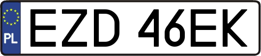 EZD46EK