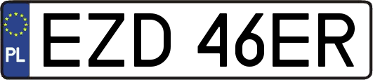 EZD46ER