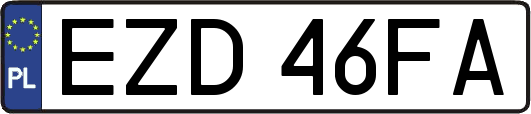 EZD46FA