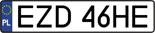 EZD46HE