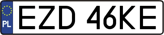 EZD46KE