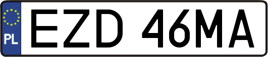 EZD46MA