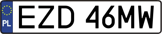 EZD46MW