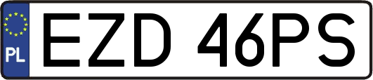 EZD46PS
