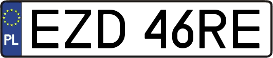 EZD46RE