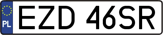 EZD46SR