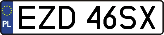 EZD46SX