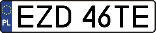 EZD46TE
