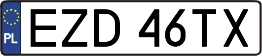 EZD46TX