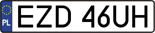 EZD46UH