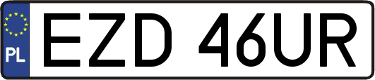 EZD46UR